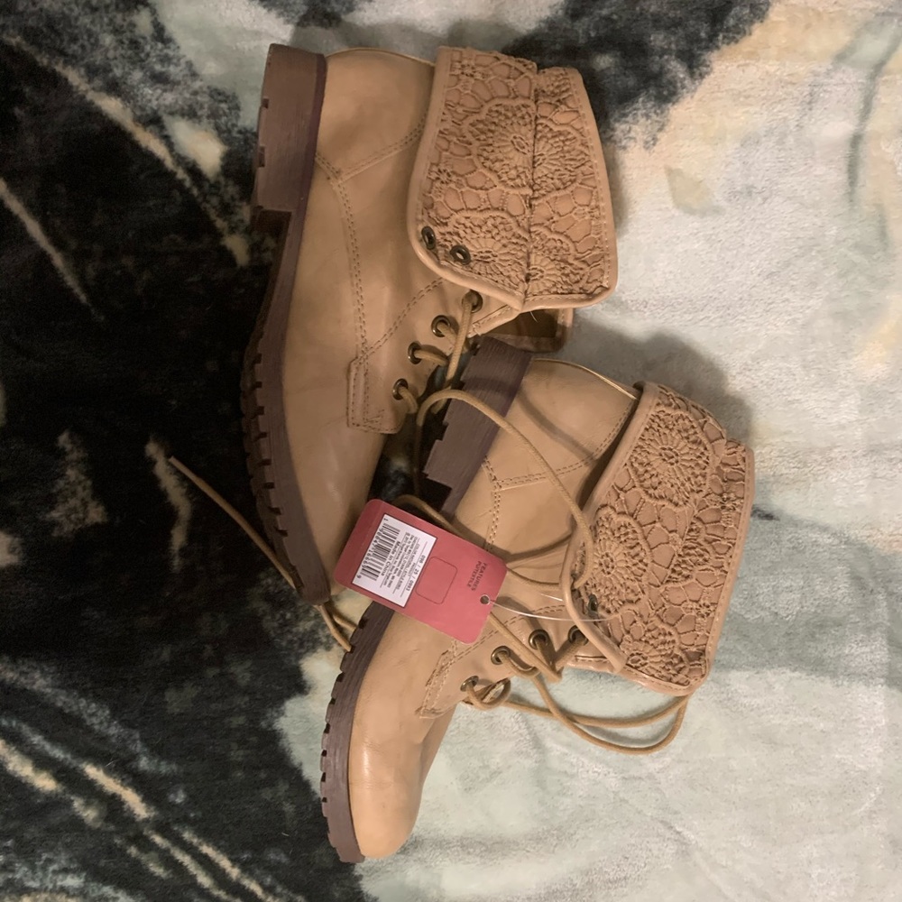 Cute New Women’s Boots
